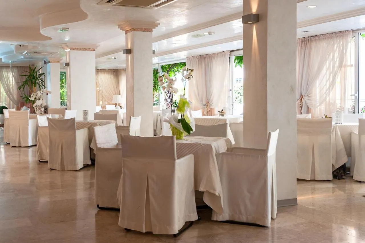 Hotel Mauritius Sentirsi Come A Casa Riccione