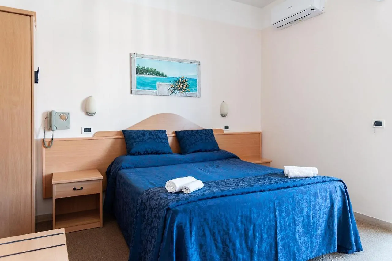 Hotel Mauritius Sentirsi Come A Casa Riccione