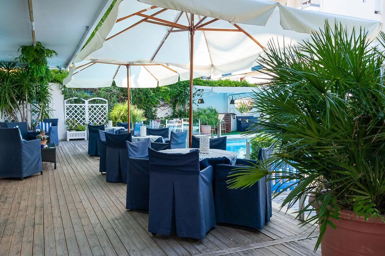 Hotel Mauritius Sentirsi Come A Casa Riccione