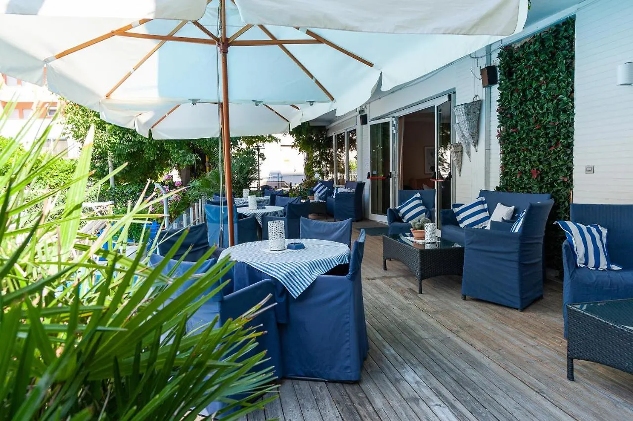 Hotel Mauritius Sentirsi Come A Casa Riccione