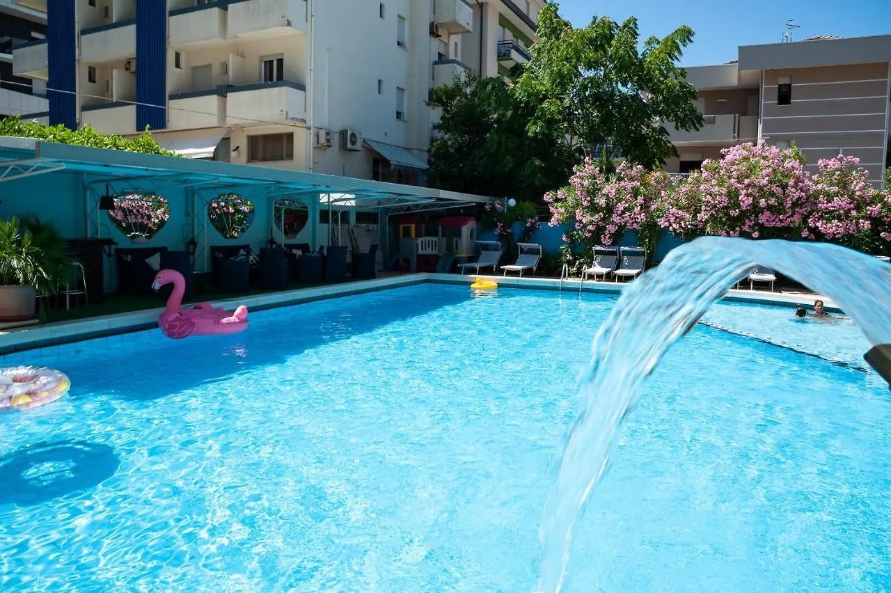 Hotel Mauritius Sentirsi Come A Casa Riccione