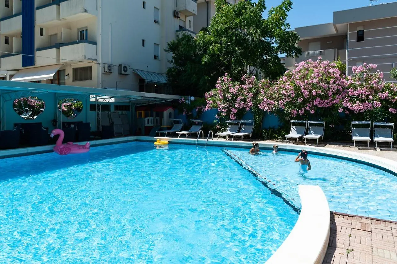Hotel Mauritius Sentirsi Come A Casa Riccione