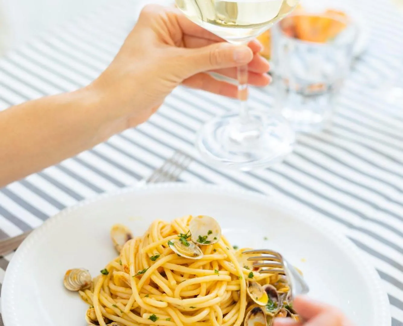 Hotel Mauritius Sentirsi Come A Casa Riccione