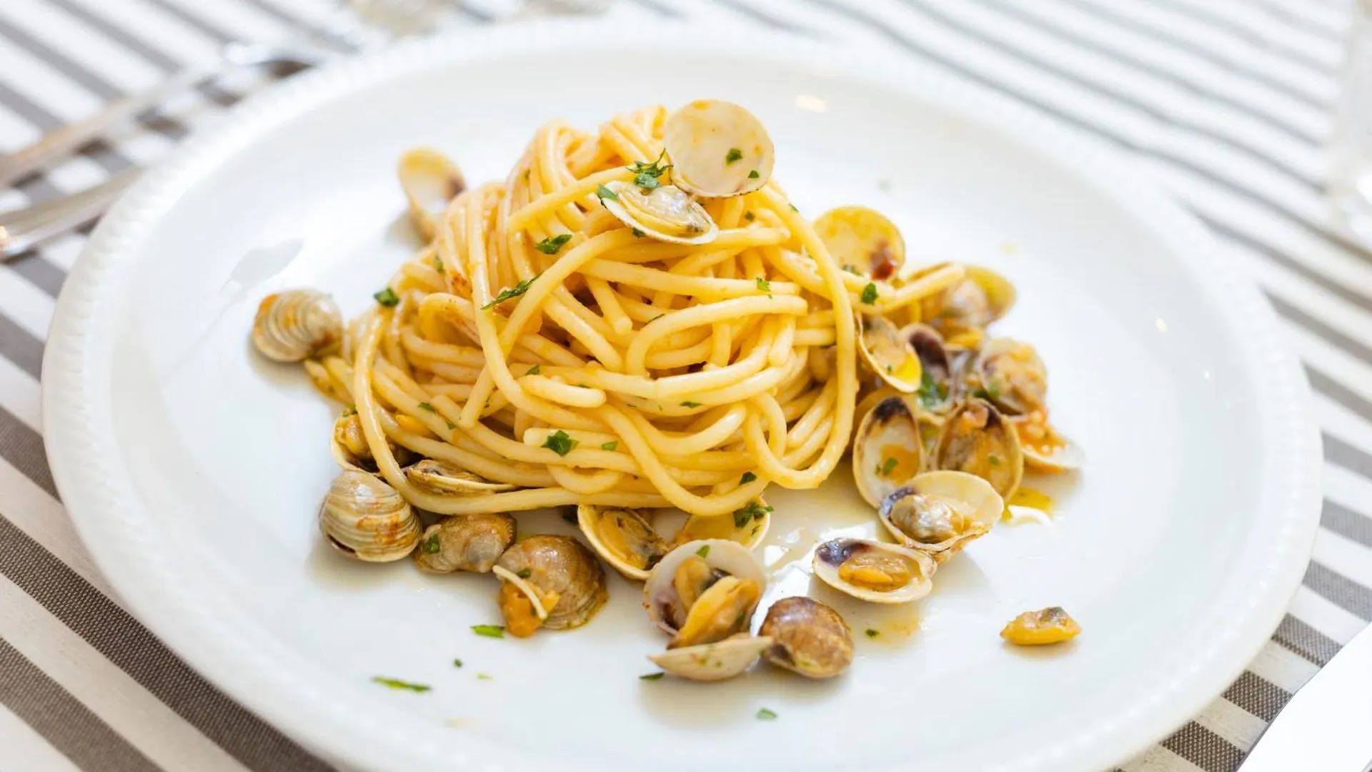 Hotel Mauritius Sentirsi Come A Casa Riccione