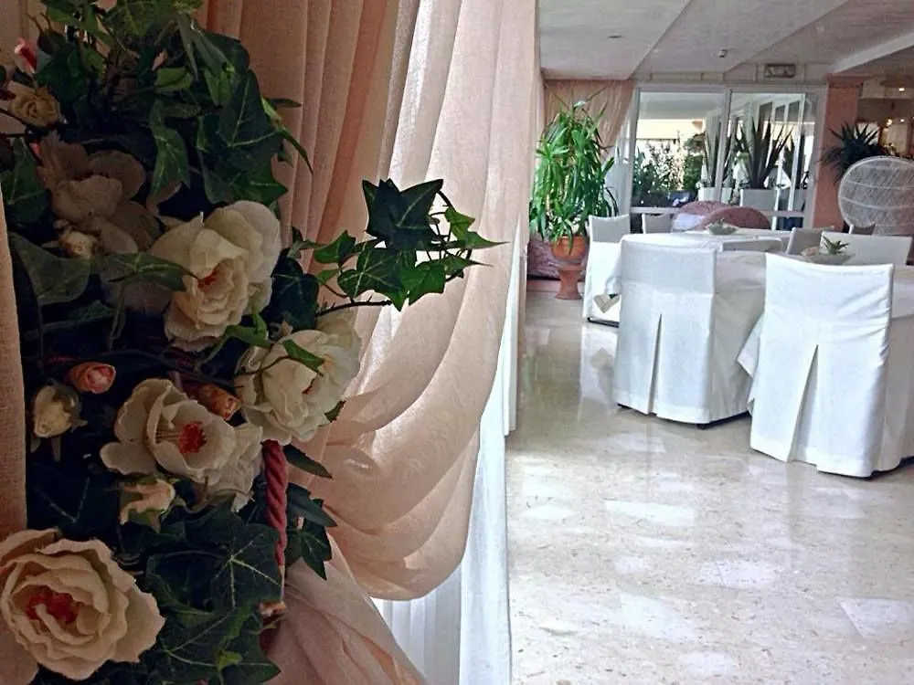 Hotel Mauritius Sentirsi Come A Casa Riccione