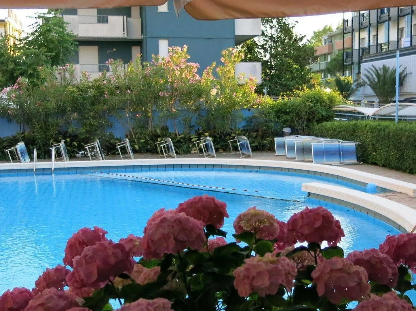 Hotel Mauritius Sentirsi Come A Casa Riccione
