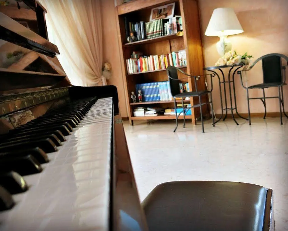 Hotel Mauritius Sentirsi Come A Casa Riccione