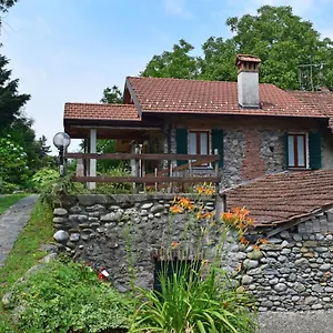 Casa Mulino By Interhome Castelveccana