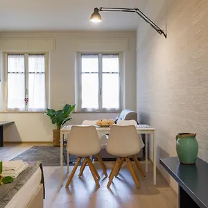 Velluto Blu & Appartement Verona