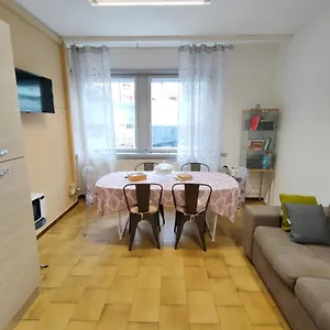 Nido Center Iv Appartement Bergamo