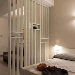Cirene Appartement Milaan