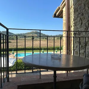 La Peschiera Casole dʼElsa