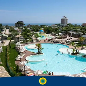 Vakantiepark Club Del Sole Romagna Family, Riccione