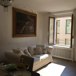 Il Tenore D'oro Centralissimo Appartement Parma