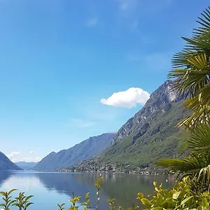 Chalet Lake Lugano, Vienna 18 Chalet Porlezza