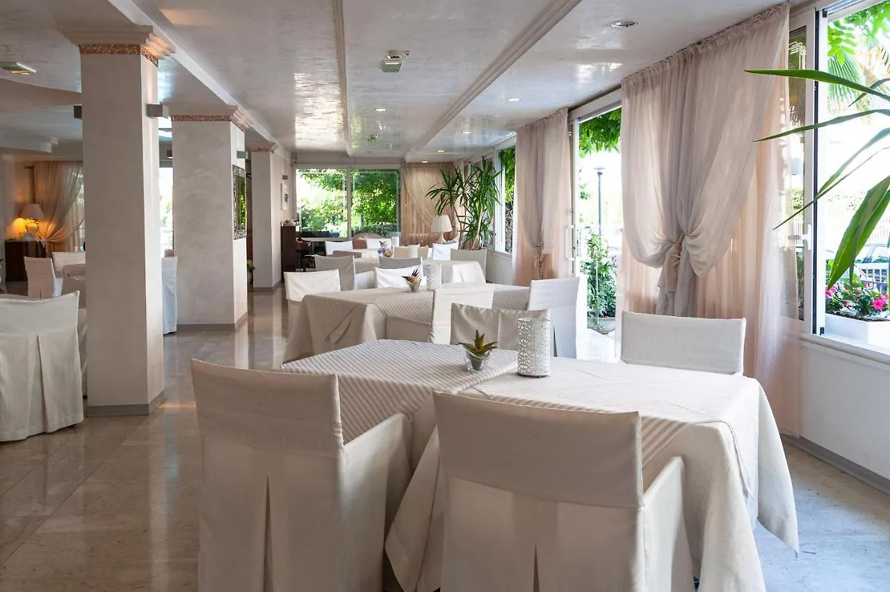 Hotel Mauritius Sentirsi Come A Casa Riccione