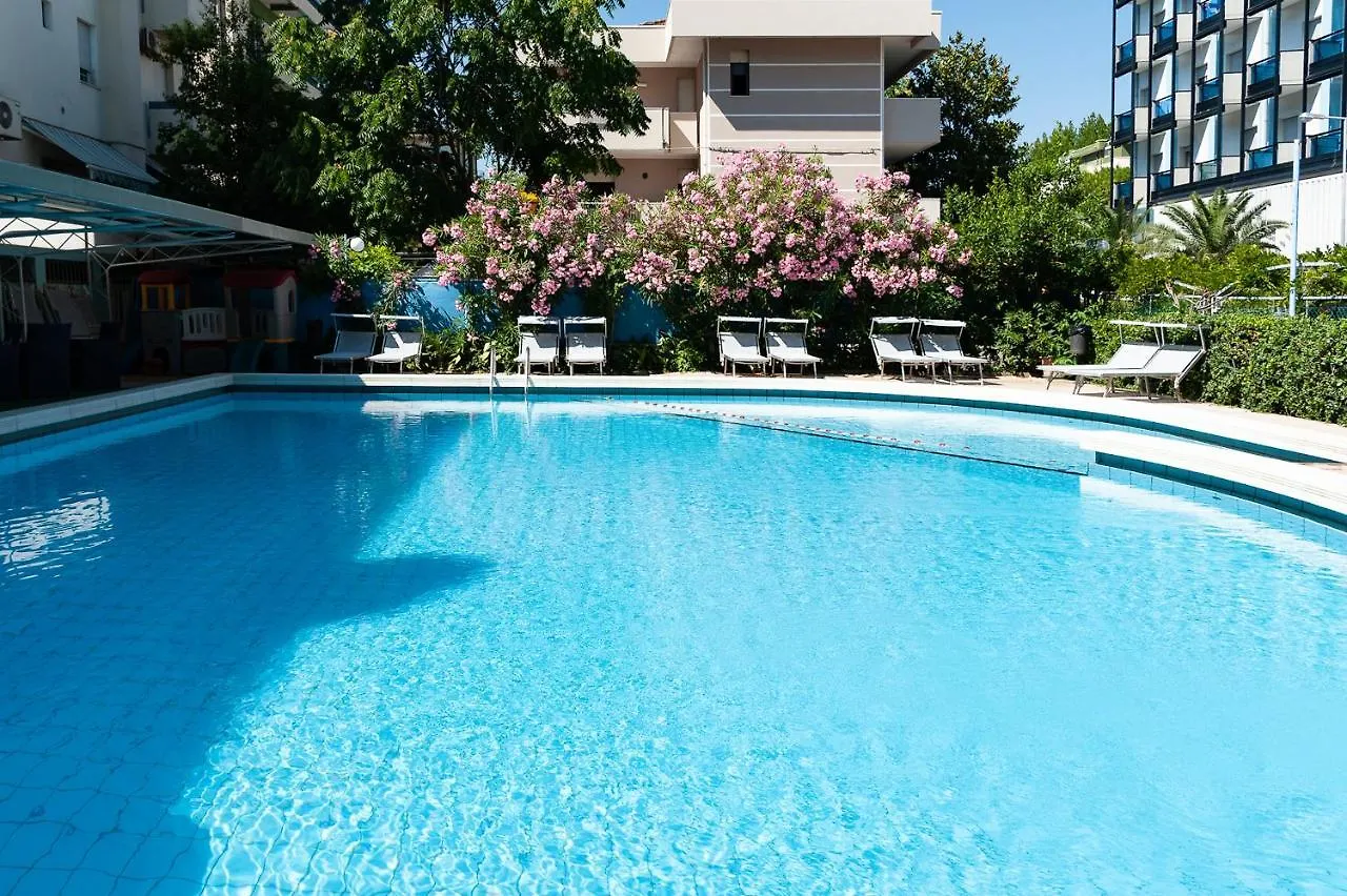 Hotel Mauritius Sentirsi Come A Casa Riccione