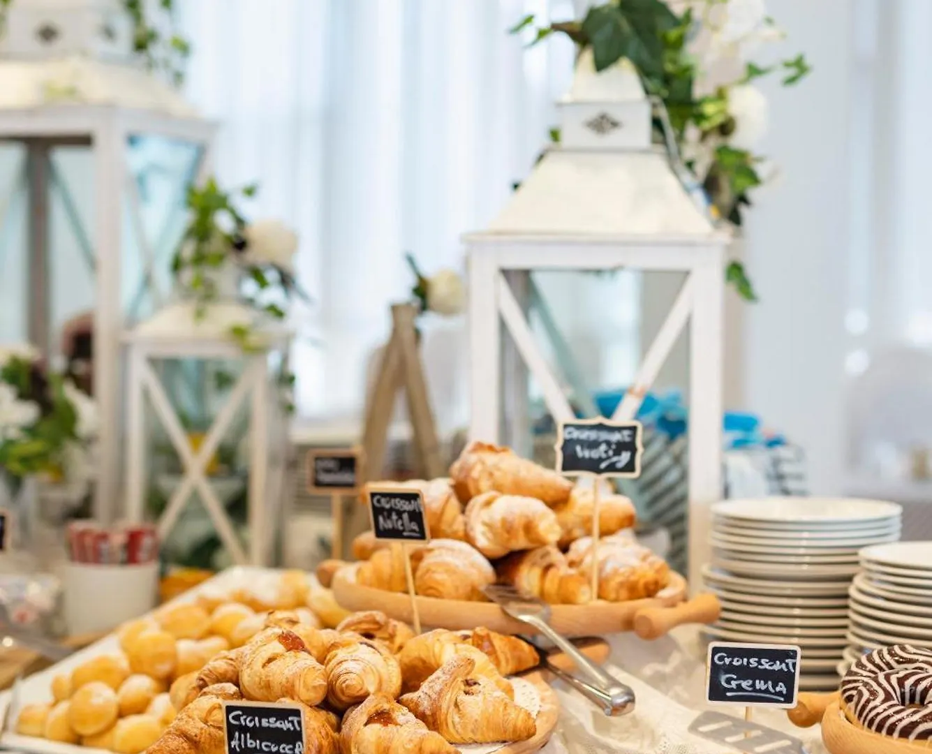 Hotel Mauritius Sentirsi Come A Casa Riccione