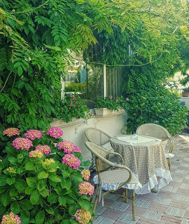 Hotel Mauritius Sentirsi Come A Casa Riccione