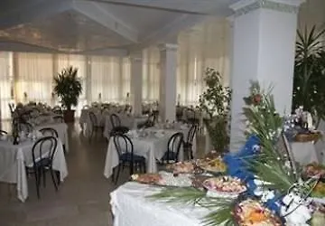 ***  Hotel Mauritius Sentirsi Come A Casa Riccione Italy