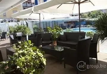 Hotel Mauritius Sentirsi Come A Casa Riccione